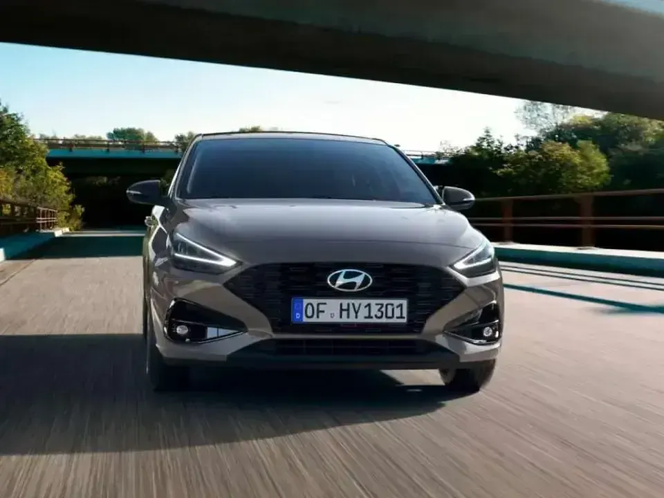Nuevo Hyundai i30 N Line 100 CV (73 kW) 2026 Otro Familiar