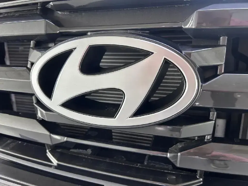 Nuevo Hyundai Tucson 150 CV (110 kW) 2026 SUV