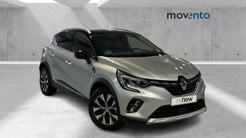 Usado Renault Captur Techno 90 CV (66 kW) 2024 Otro SUV