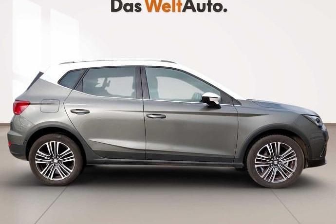 Usado Seat Arona Xperience 115 CV (84 kW) 2025 SUV