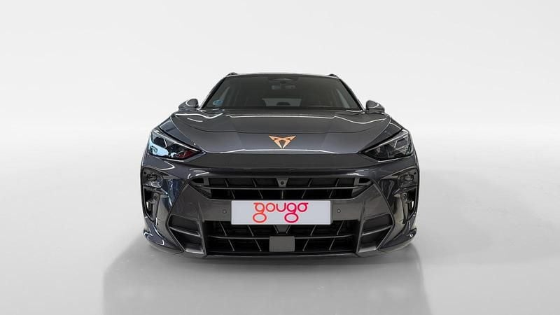 Usado Cupra Terramar 150 CV (110 kW) 2025 SUV
