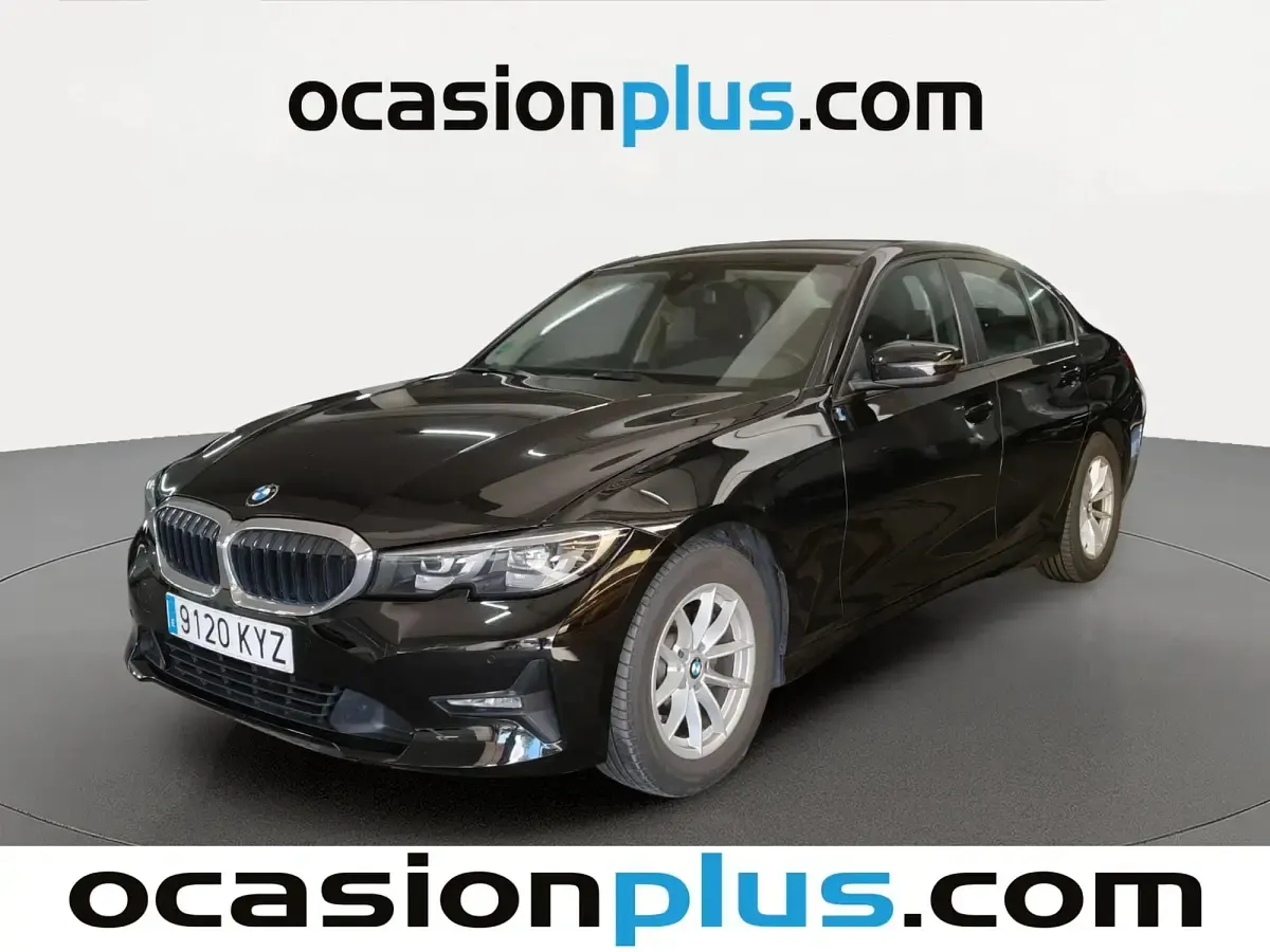 Occasion BMW 318 150 PK (110 kW) 2019 Sedan