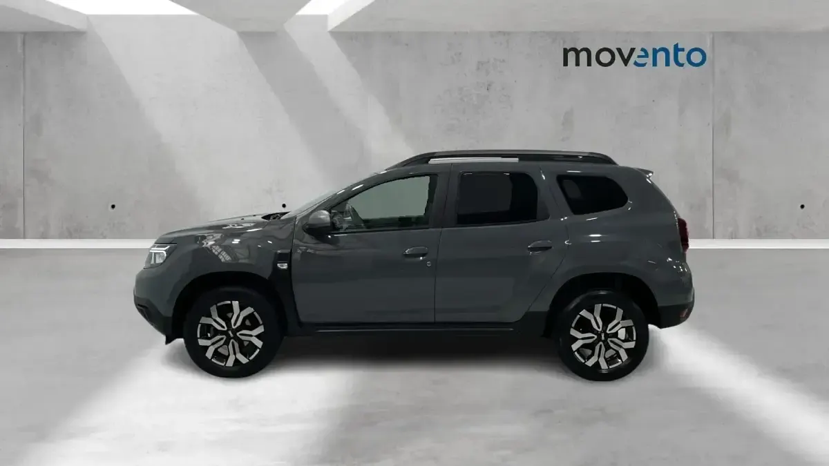 Usado Dacia Duster Journey 150 CV (110 kW) 2023 Otro SUV