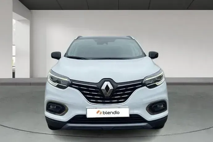 Usado Renault Kadjar Zen 160 CV (117 kW) 2019 SUV