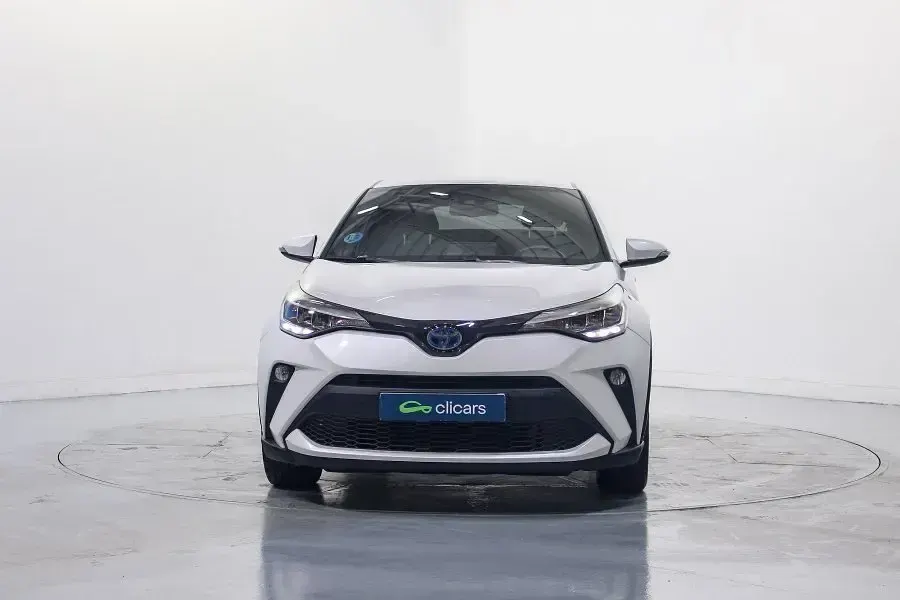 Usado Toyota C-HR Advance 184 CV (135 kW) 2023 SUV
