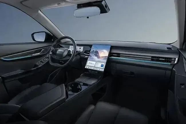 Nuevo Jaecoo 5 146 CV (107 kW) 2026 Verde SUV