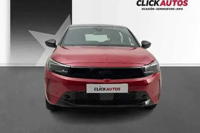 Usado Opel Corsa 100 CV (73 kW) 2025 Utilitario