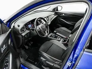 Usado Opel Grandland X Selective 120 CV (88 kW) 2018 Otros SUV