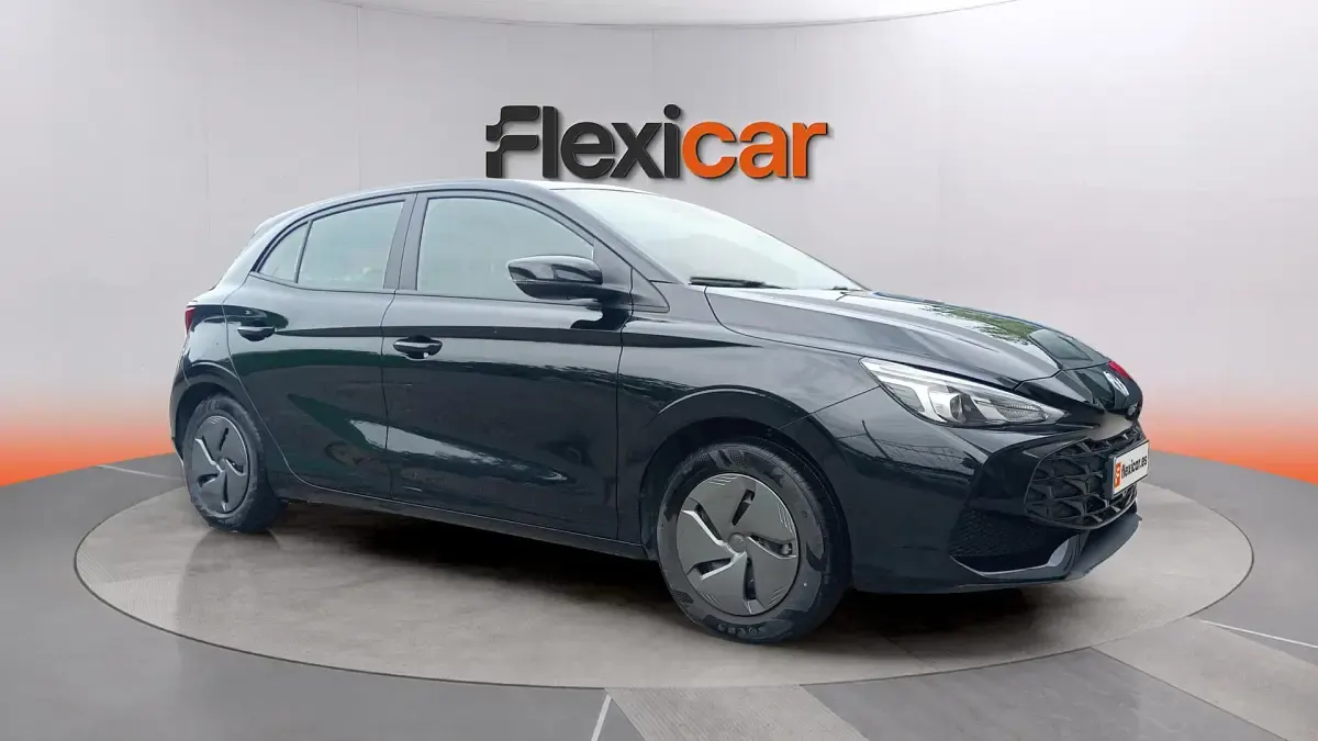 Usado MG MG3 116 CV (85 kW) 2025 Utilitario