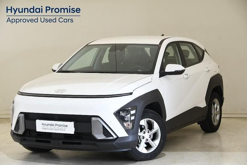 Otro Usado 2024 Hyundai Kona SUV | 27.900 € (Caro) - Imagen 1/4