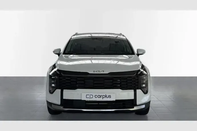 Nuevo Kia Sportage 239 CV (175 kW) 2026 SUV