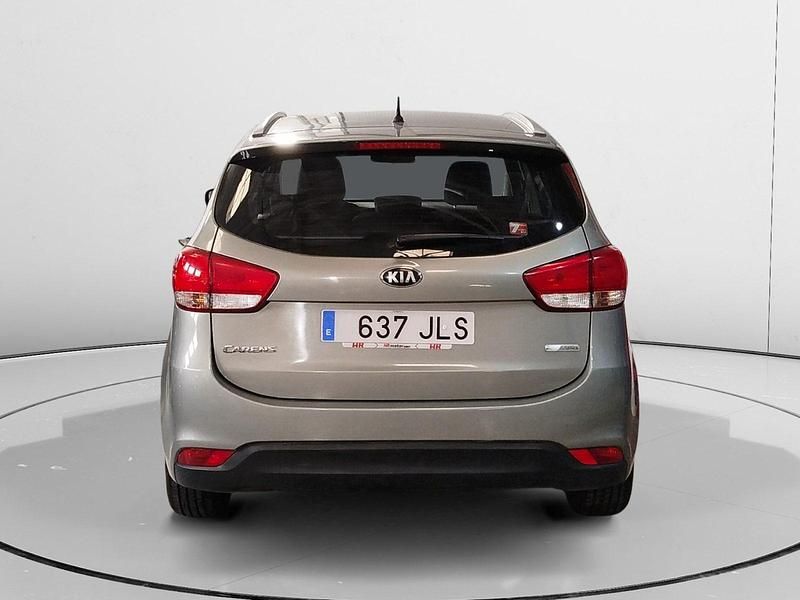 Usado Kia Carens 116 CV (85 kW) 2016 Monovolumen