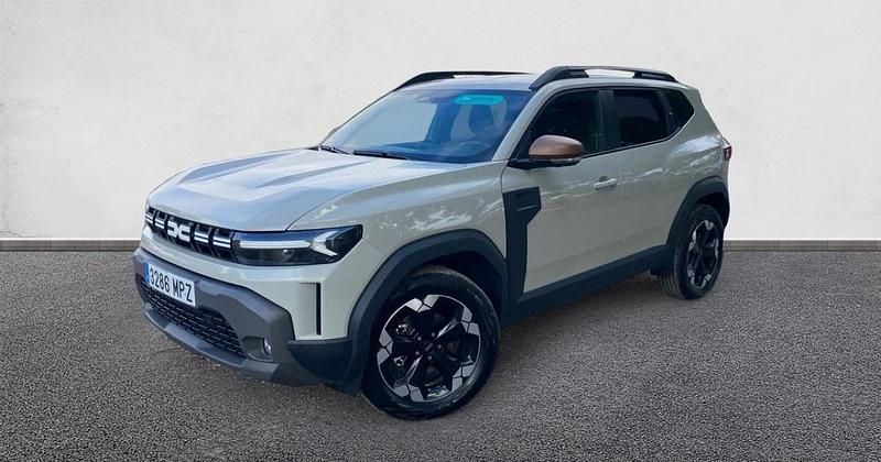 Usado 2024 Dacia Duster Extreme SUV | 24.700 € - Imagen 1/4
