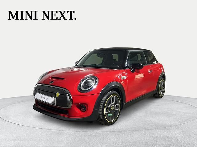 Eléctrico Usado 2021 Mini Cooper SE Utilitario | 17.900 € (Buen precio) - Imagen 1/4