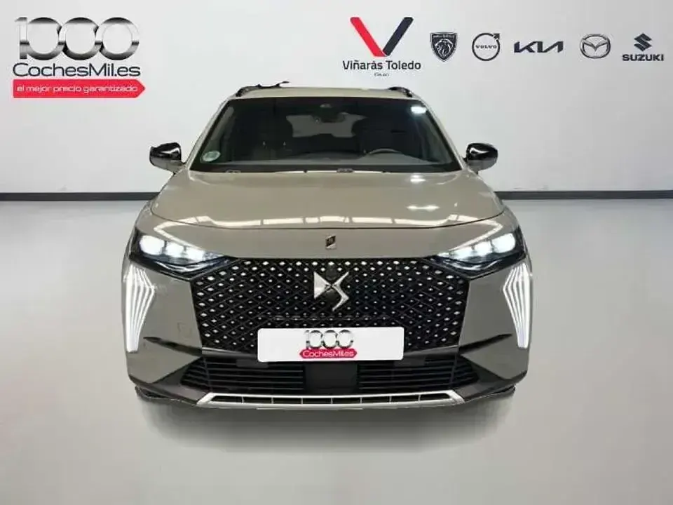 Usado DS Automobiles DS4 130 CV (95 kW) 2025 Otro SUV