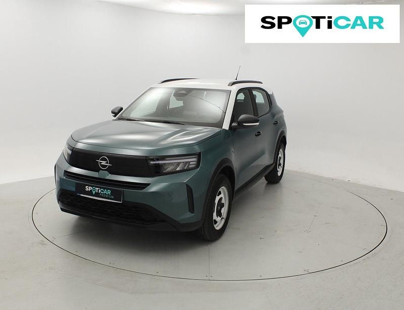 Otro Nuevo 2025 Opel Frontera Edition SUV | 22.900 € (Super precio) - Imagen 1/4