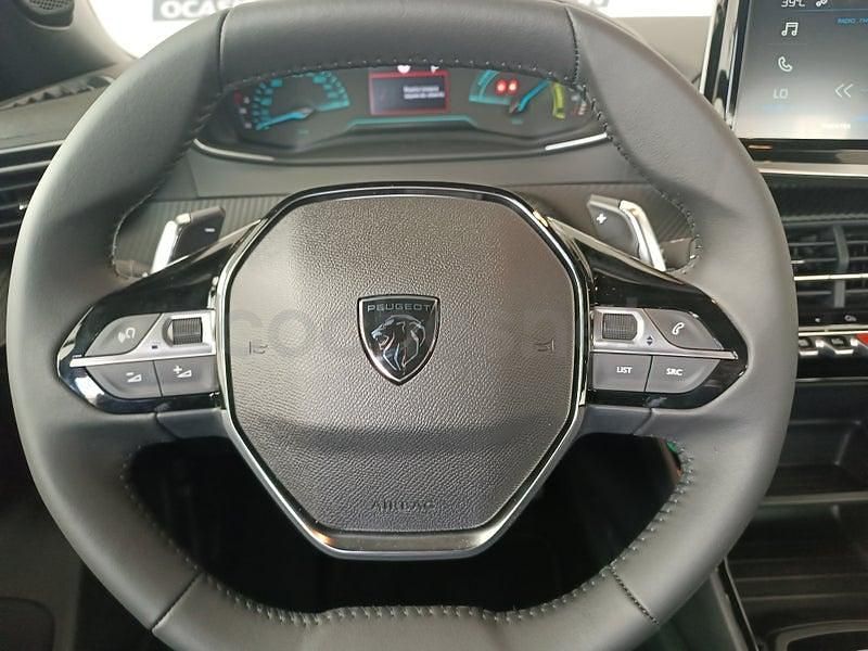 Usado Peugeot 2008 Style 145 CV (106 kW) 2025 Blanco SUV