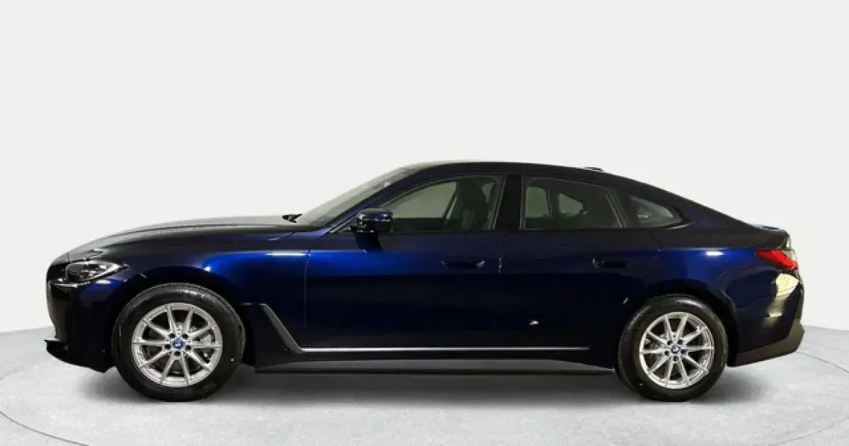 Occasion BMW i4 250 kW (340 PK) 2025 Sedan