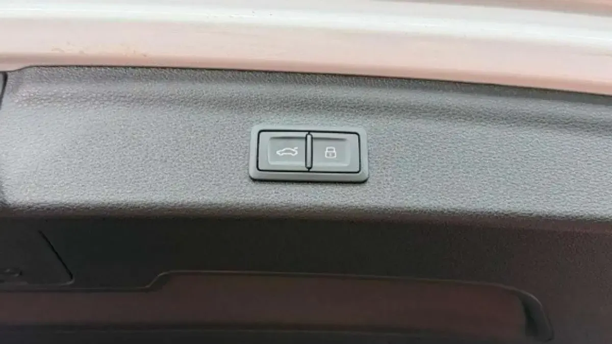 Usado Audi Q3 245 CV (180 kW) 2023 Blanco SUV