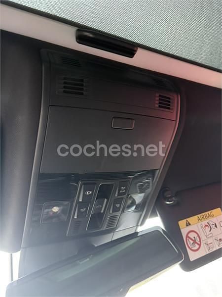 Usado VW Golf VII GTI 220 CV (161 kW) 2016 Gris / plata Berlina