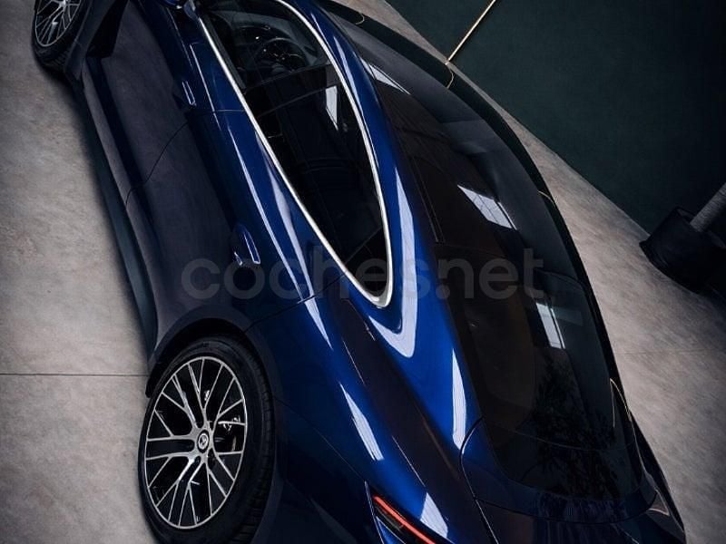 Usado Porsche Taycan 4S 389 kW (530 CV) 2022 Eléctrico Berlina