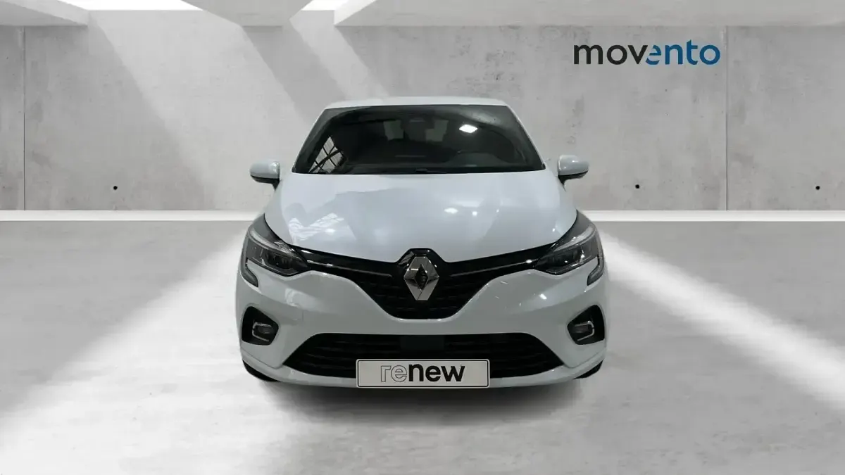 Usado Renault Clio Zen 140 CV (102 kW) 2021 Otro Utilitario