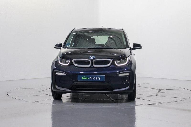 Azul Usado 2021 BMW i3 | 18.390 € (Buen precio) - Imagen 1/3