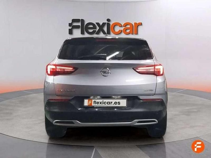 Usado Opel Grandland X 131 CV (96 kW) 2020 Beige SUV