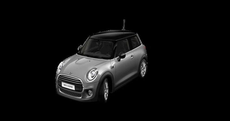 Usado Mini Cooper 136 CV (100 kW) 2020 Utilitario