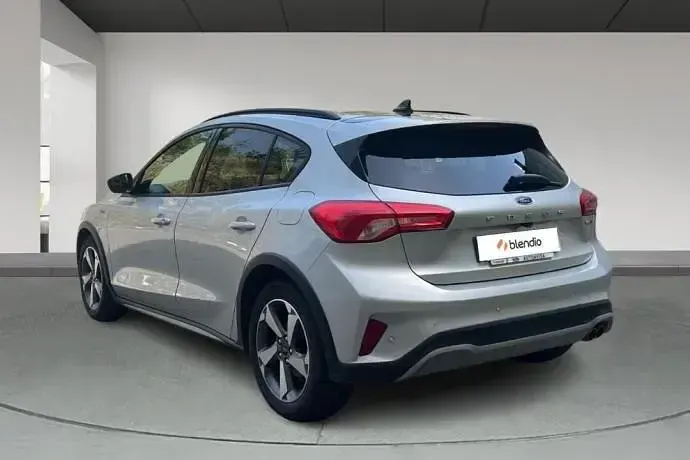 Usado Ford Focus Active X 125 CV (91 kW) 2022
