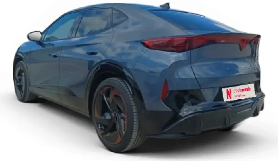 Usado Cupra Tavascan VZ 250 kW (340 CV) 2024 SUV
