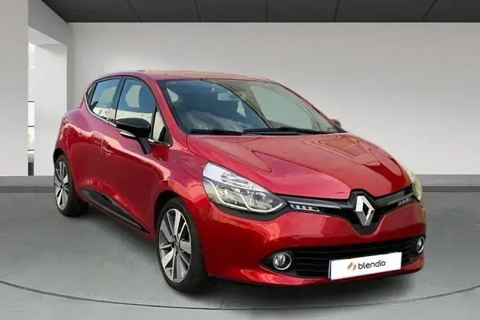 Usado Renault Clio Dynamique 90 CV (66 kW) 2015