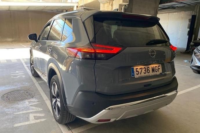 Usado Nissan X-Trail Tekna 213 CV (156 kW) 2023 SUV