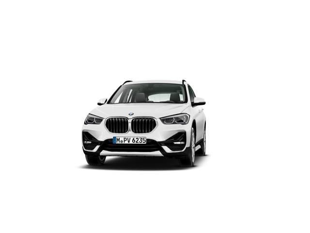 Usado 2021 BMW X1 Executive SUV | 27.000 € - Imagen 1/4