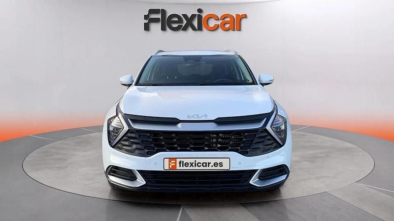 Usado Kia Sportage 152 CV (111 kW) 2023 Blanco SUV