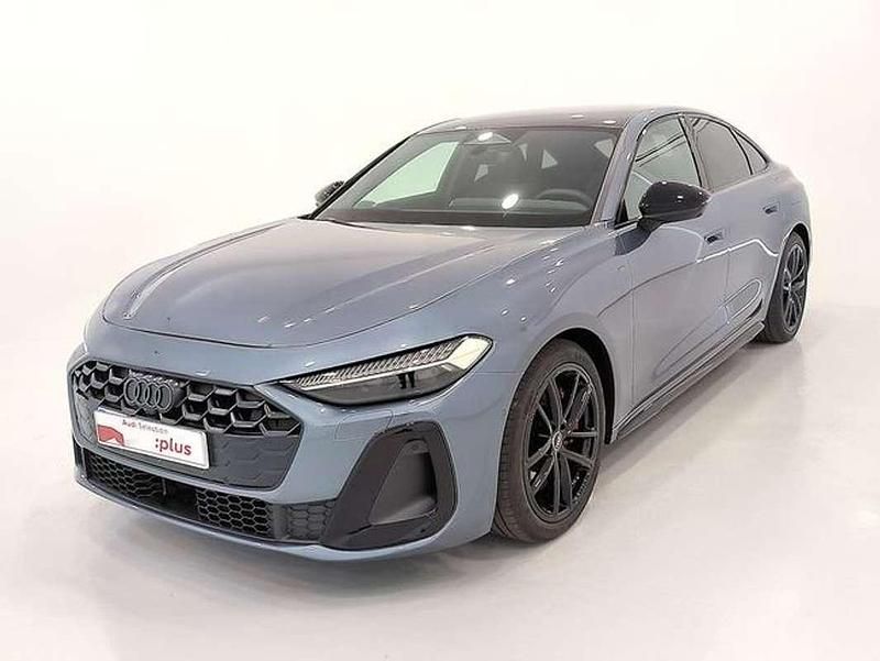 Azul Nuevo 2025 Audi A5 S-Line Coupe | 62.950 € (Buen precio) - Imagen 1/4