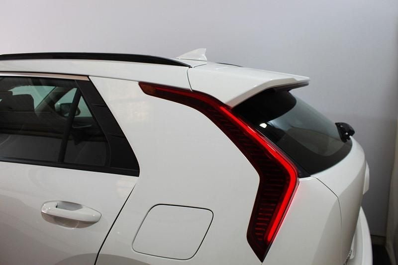 Usado Kia Niro 183 CV (134 kW) 2023 Blanco SUV