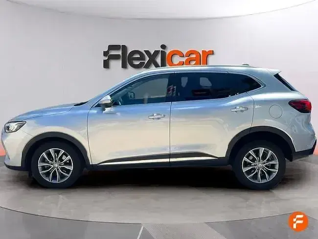 Usado MG HS Luxury 170 CV (125 kW) 2024 Gris SUV
