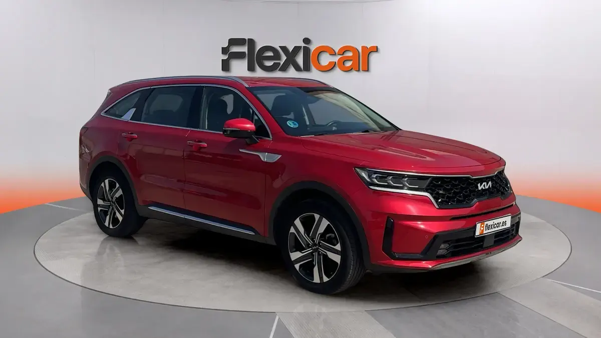 Usado Kia Sorento 232 CV (170 kW) 2023 SUV