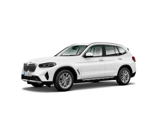Usado BMW X3 xLine 190 CV (139 kW) 2022 SUV