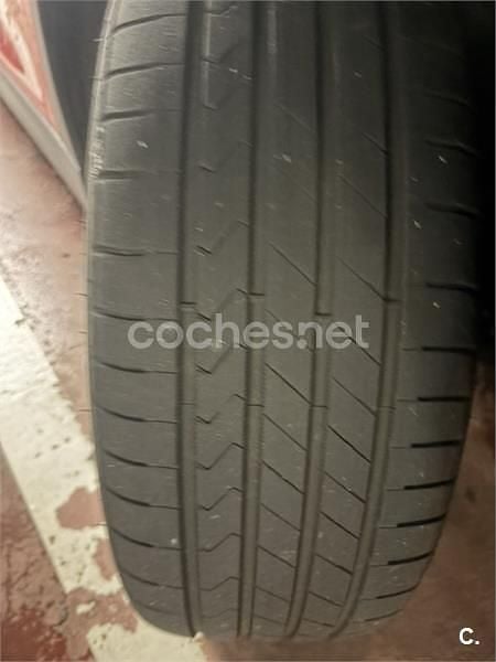 Usado Mini Cooper 156 CV (114 kW) 2024 Rojo Utilitario