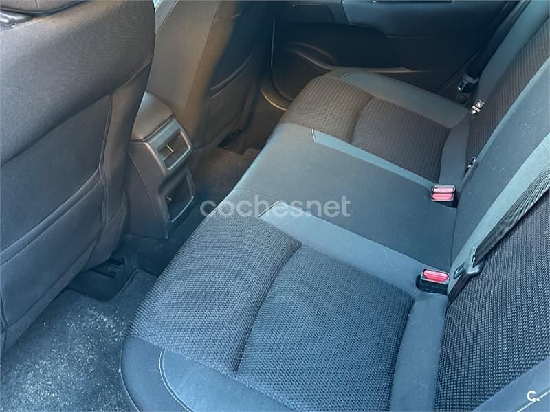 Usado Citroën C4 Tonic 99 CV (72 kW) 2018 Blanco Berlina