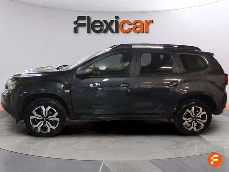Usado Dacia Duster 150 CV (110 kW) 2024 Gris SUV