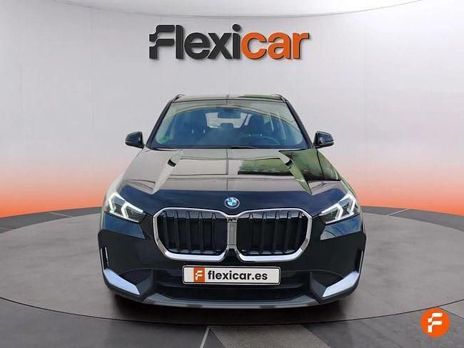 Usado BMW X1 150 CV (110 kW) 2024 Negro SUV