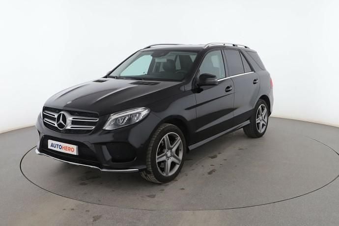 Usado 2016 Mercedes E250 | 28.599 € - Imagen 1/4