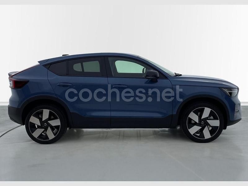 Usado Volvo C40 Plus 2023 Eléctrico SUV