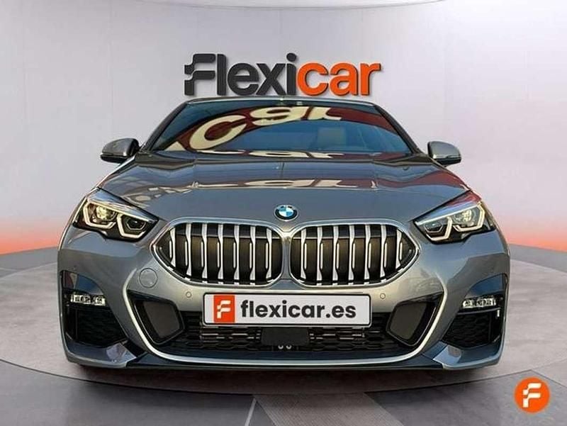 Usado BMW 218 Gran Coupé 150 CV (110 kW) 2023 Gris Coupe