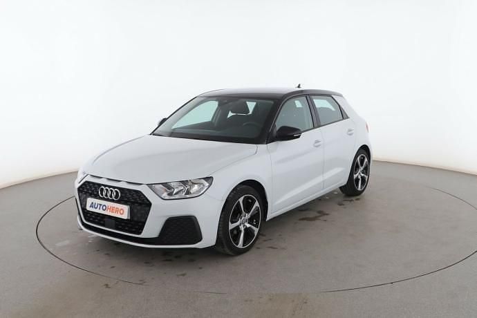 Usado Audi A1 95 CV (69 kW) 2020
