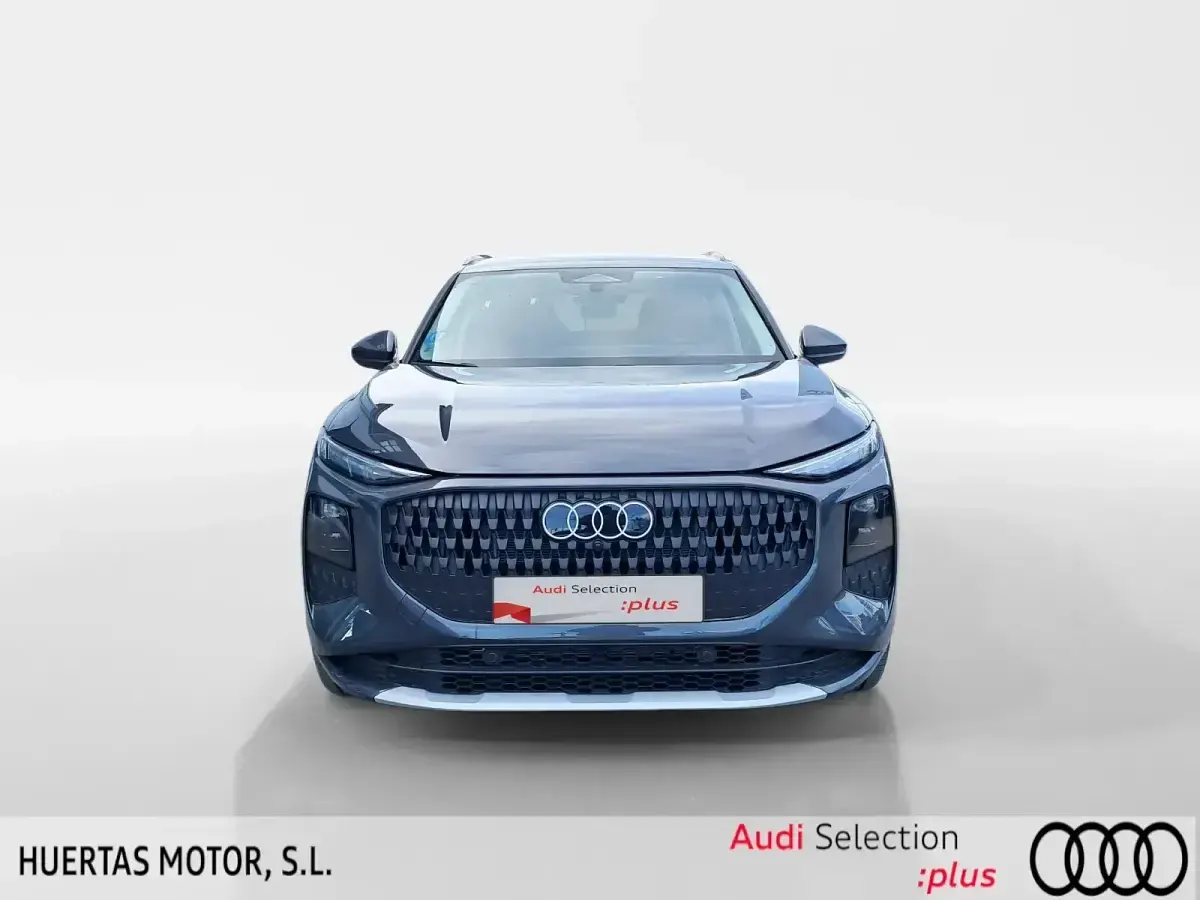 Usado Audi Q3 Advanced Plus 272 CV (200 kW) 2025 Gris SUV