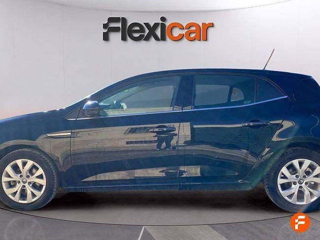 Usado Renault Mégane IV Business 140 CV (102 kW) 2020 Negro Berlina
